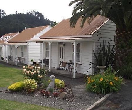 Coromandel Cottages Εξωτερικό φωτογραφία