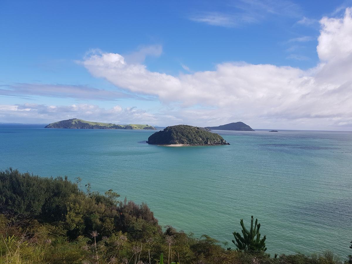 Coromandel Cottages Εξωτερικό φωτογραφία