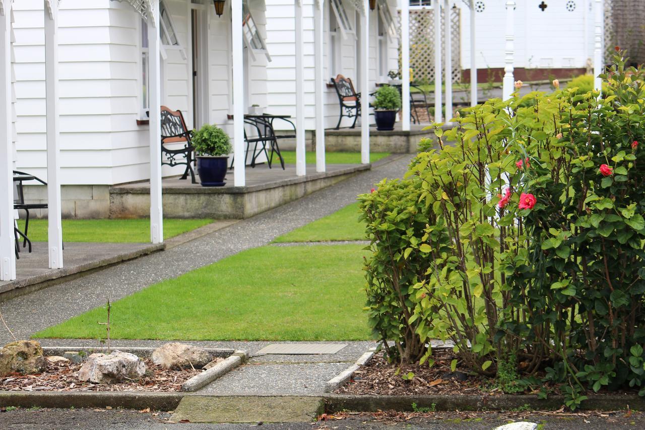 Coromandel Cottages Εξωτερικό φωτογραφία