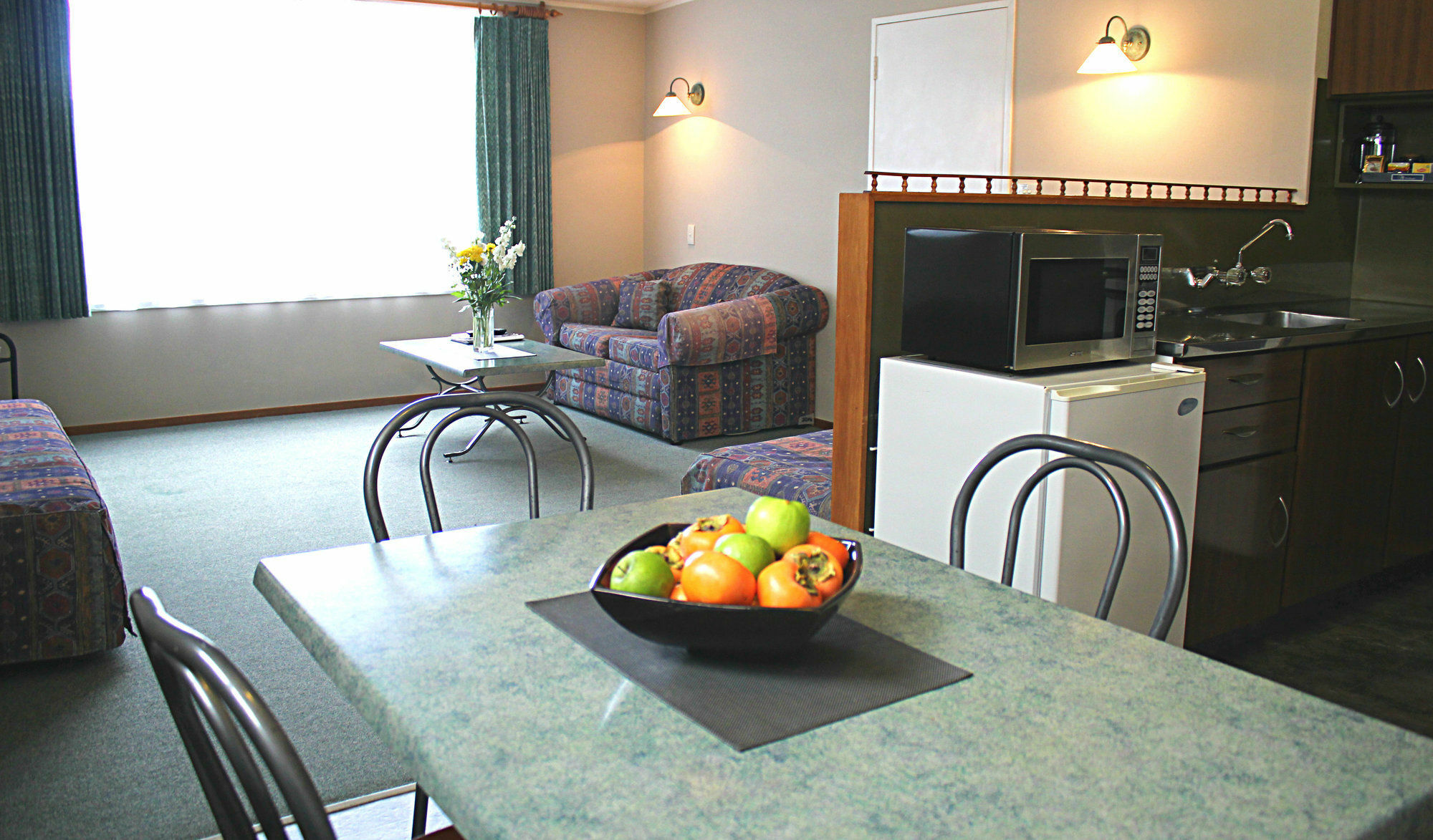 Coromandel Cottages Εξωτερικό φωτογραφία