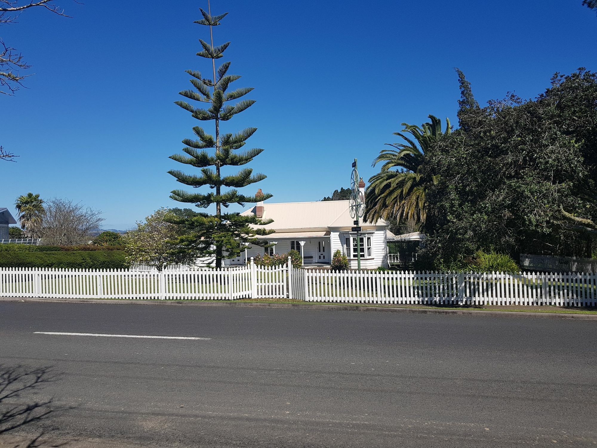 Coromandel Cottages Εξωτερικό φωτογραφία