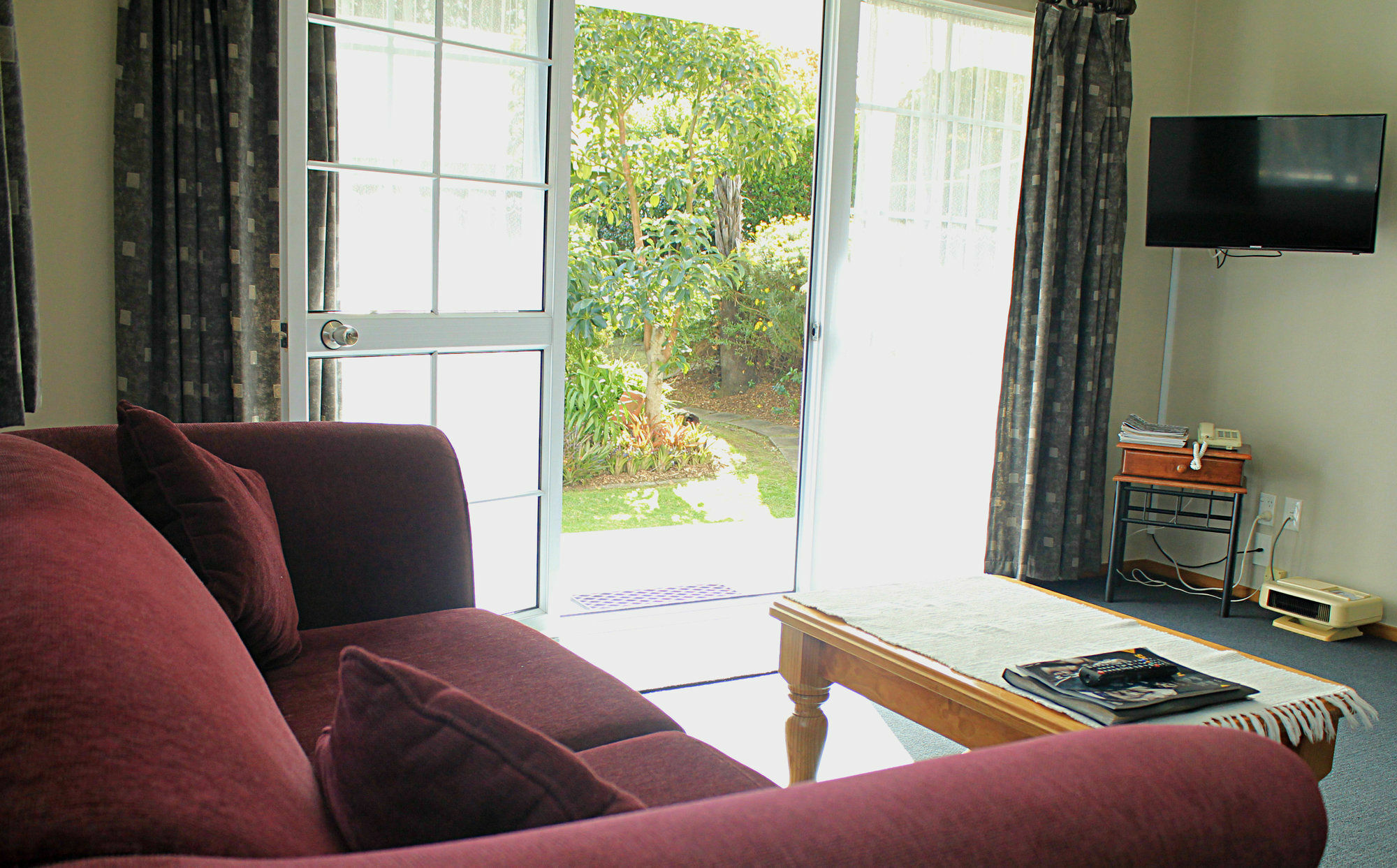 Coromandel Cottages Εξωτερικό φωτογραφία