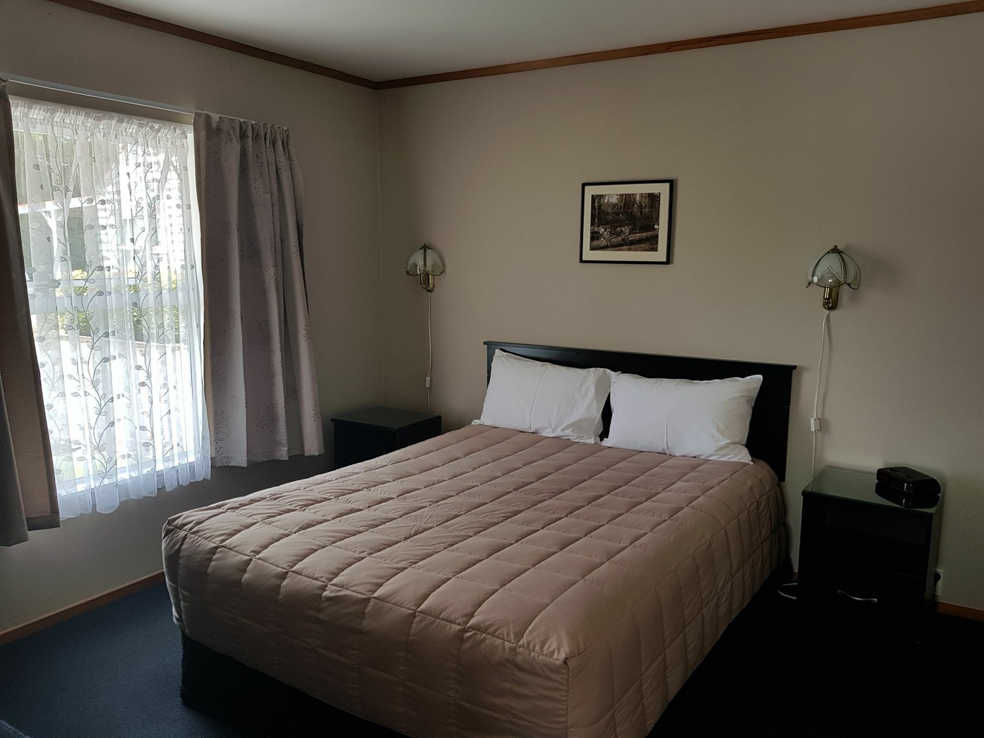Coromandel Cottages Εξωτερικό φωτογραφία